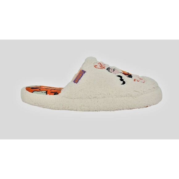 NWT PEANUTS UNISEX SLIPPERS - Picture 2 of 5